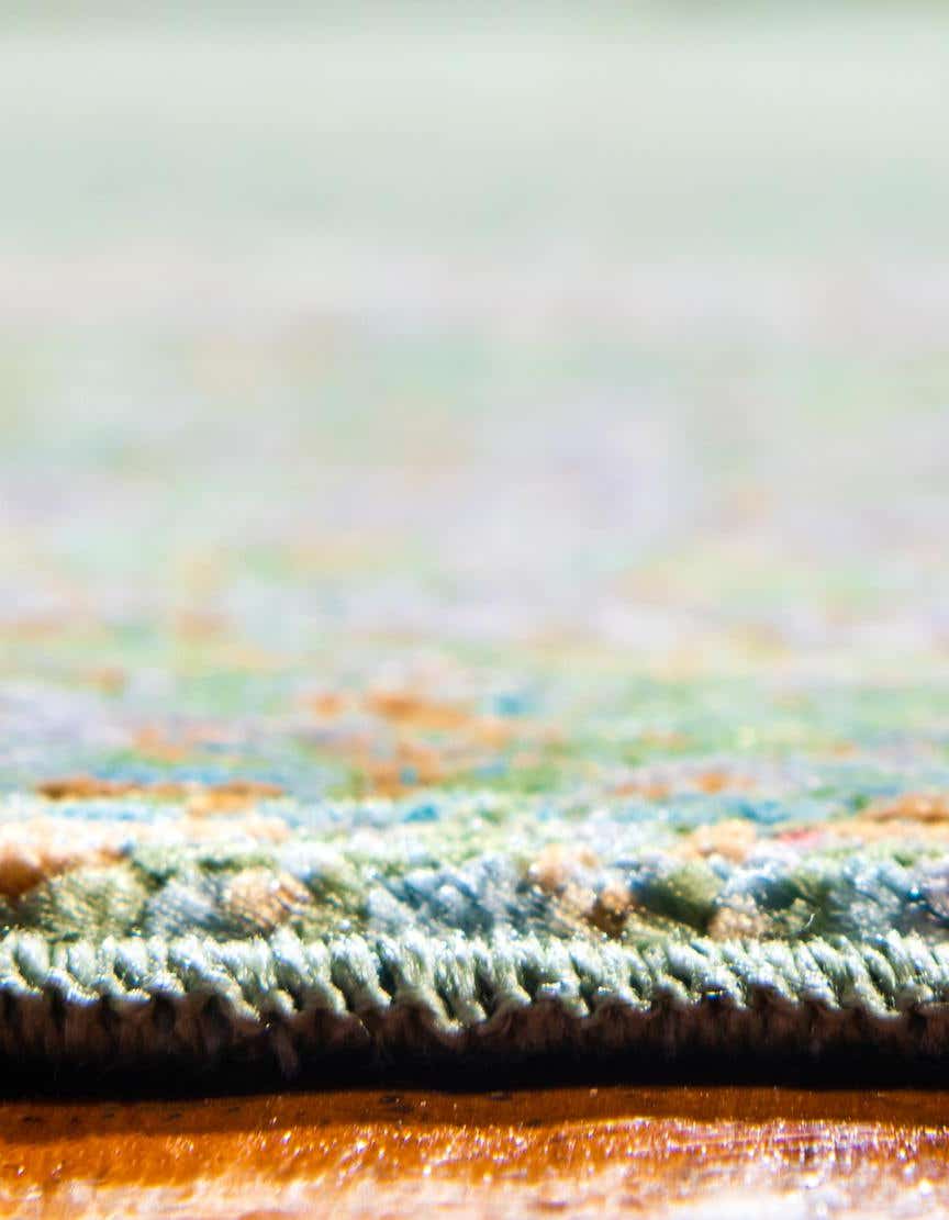 505 x 125 Aqua
