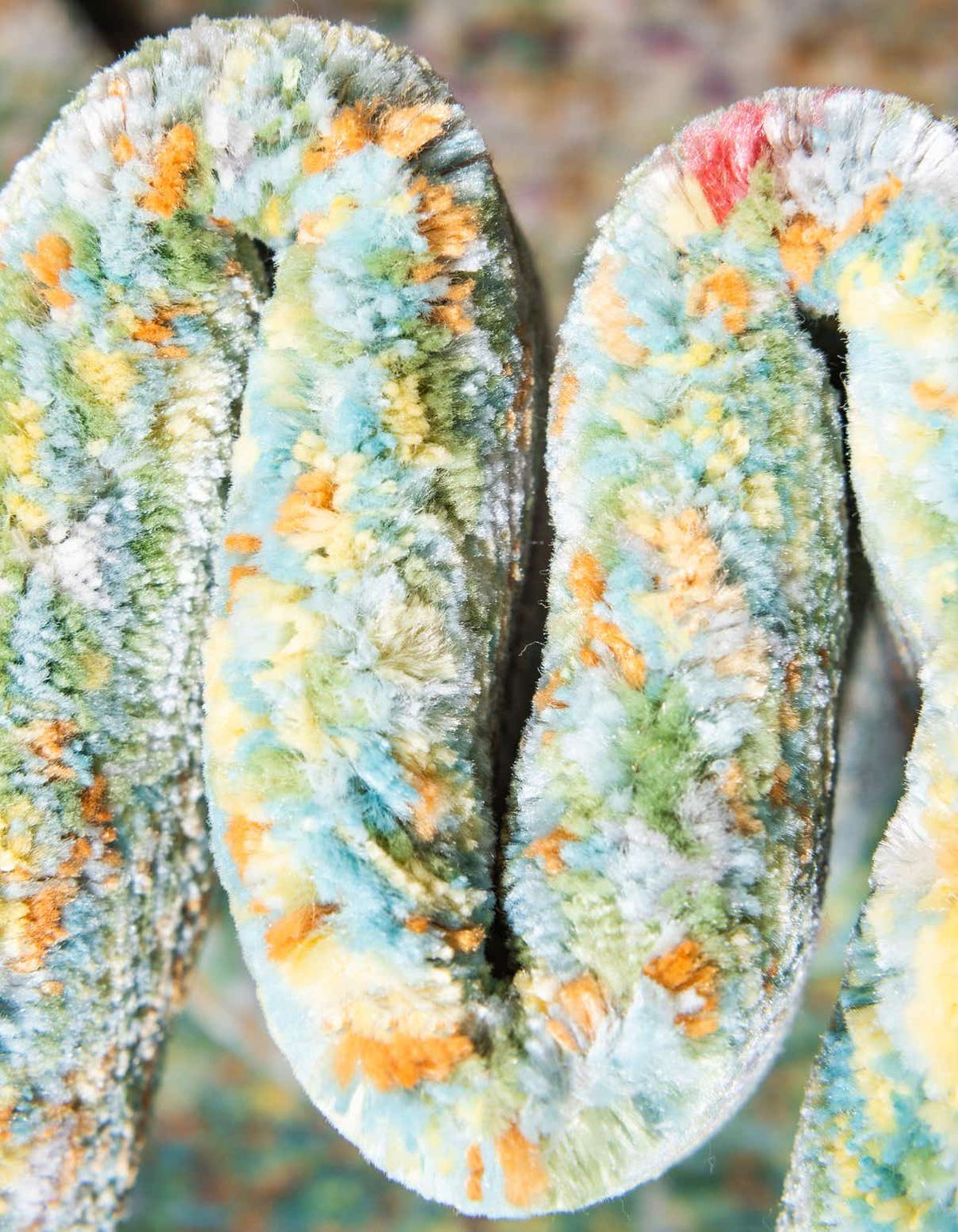 505 x 125 Aqua