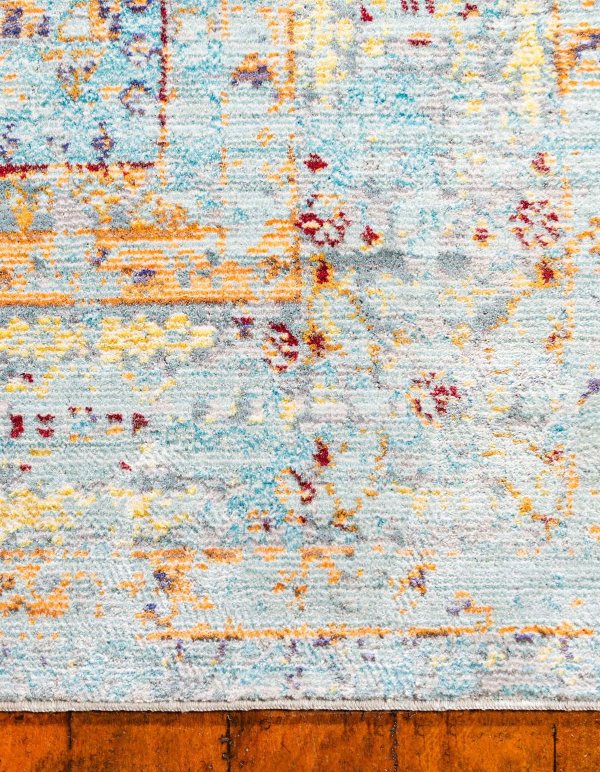 305 x 122 Aqua