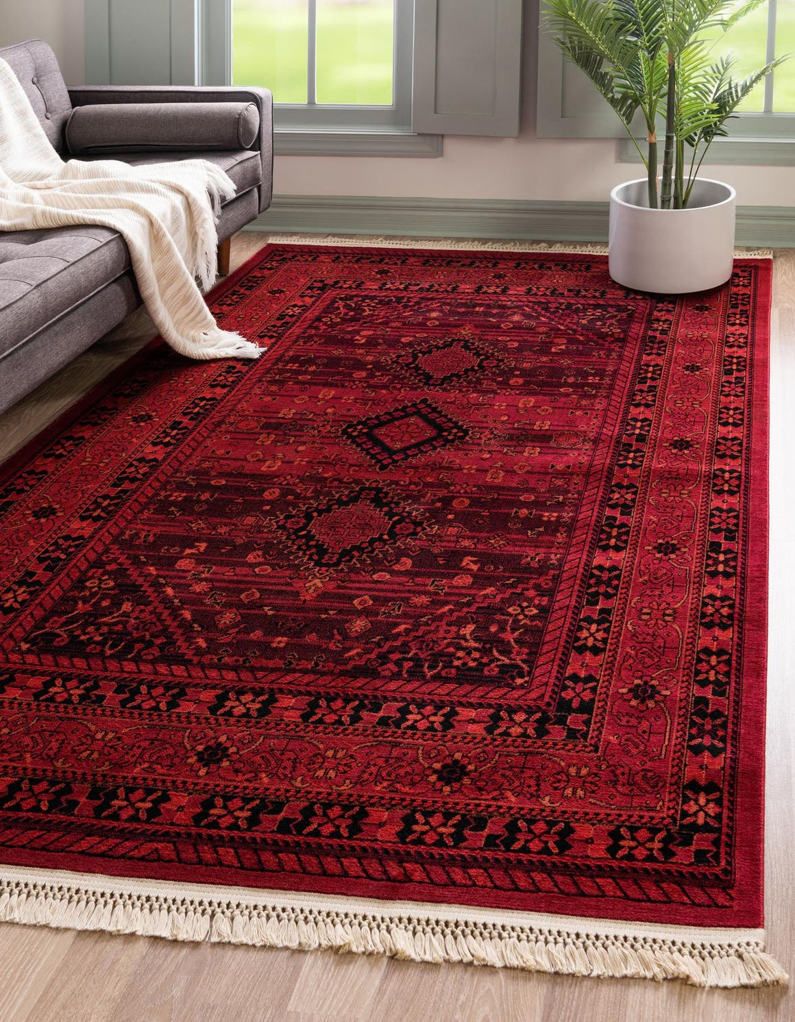 245 x 155 Bokhara