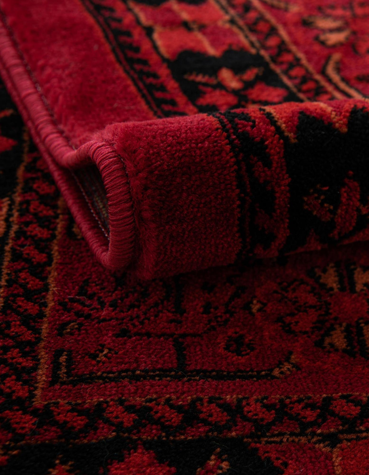 245 x 155 Bokhara
