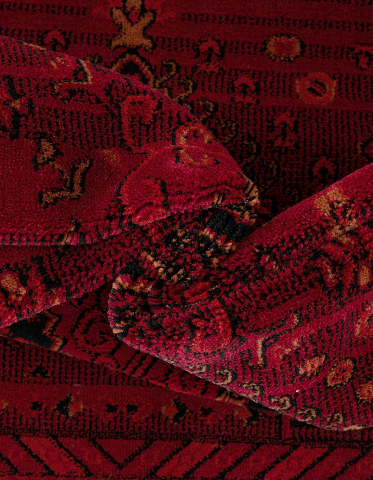 245 x 155 Bokhara