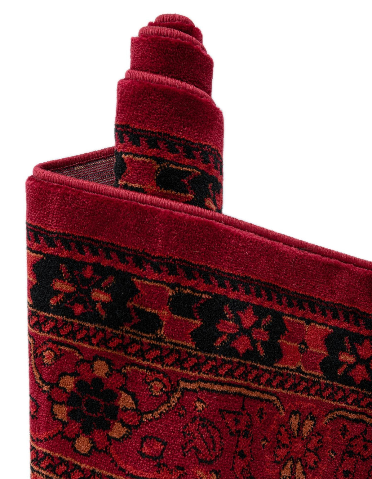 245 x 155 Bokhara