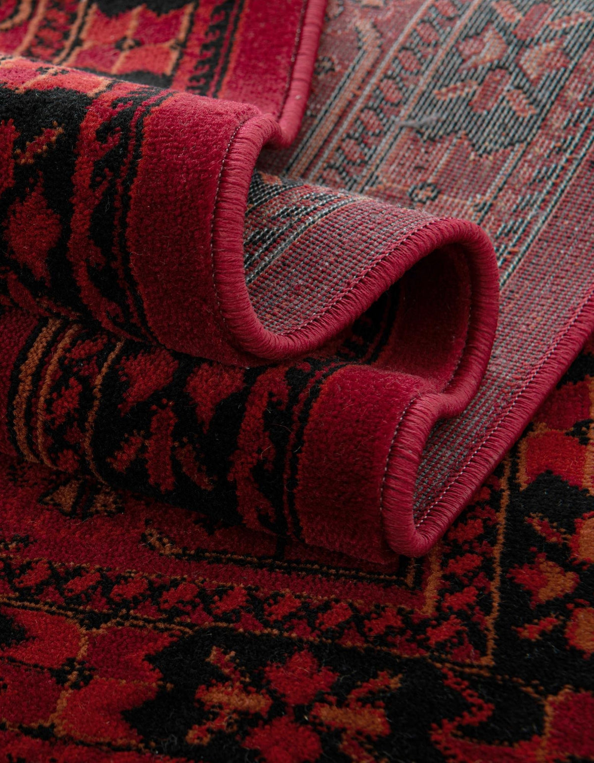 245 x 155 Bokhara
