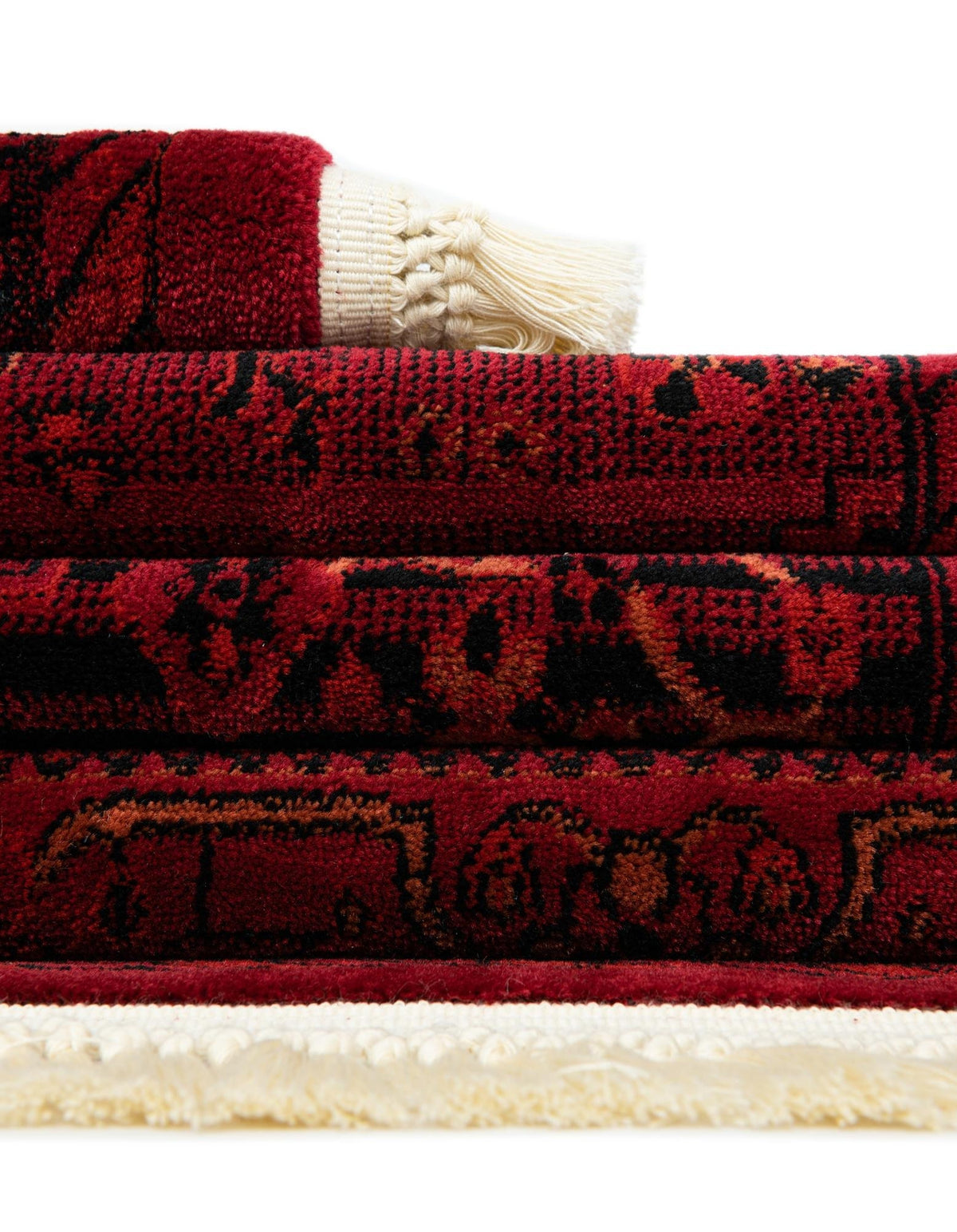 245 x 155 Bokhara
