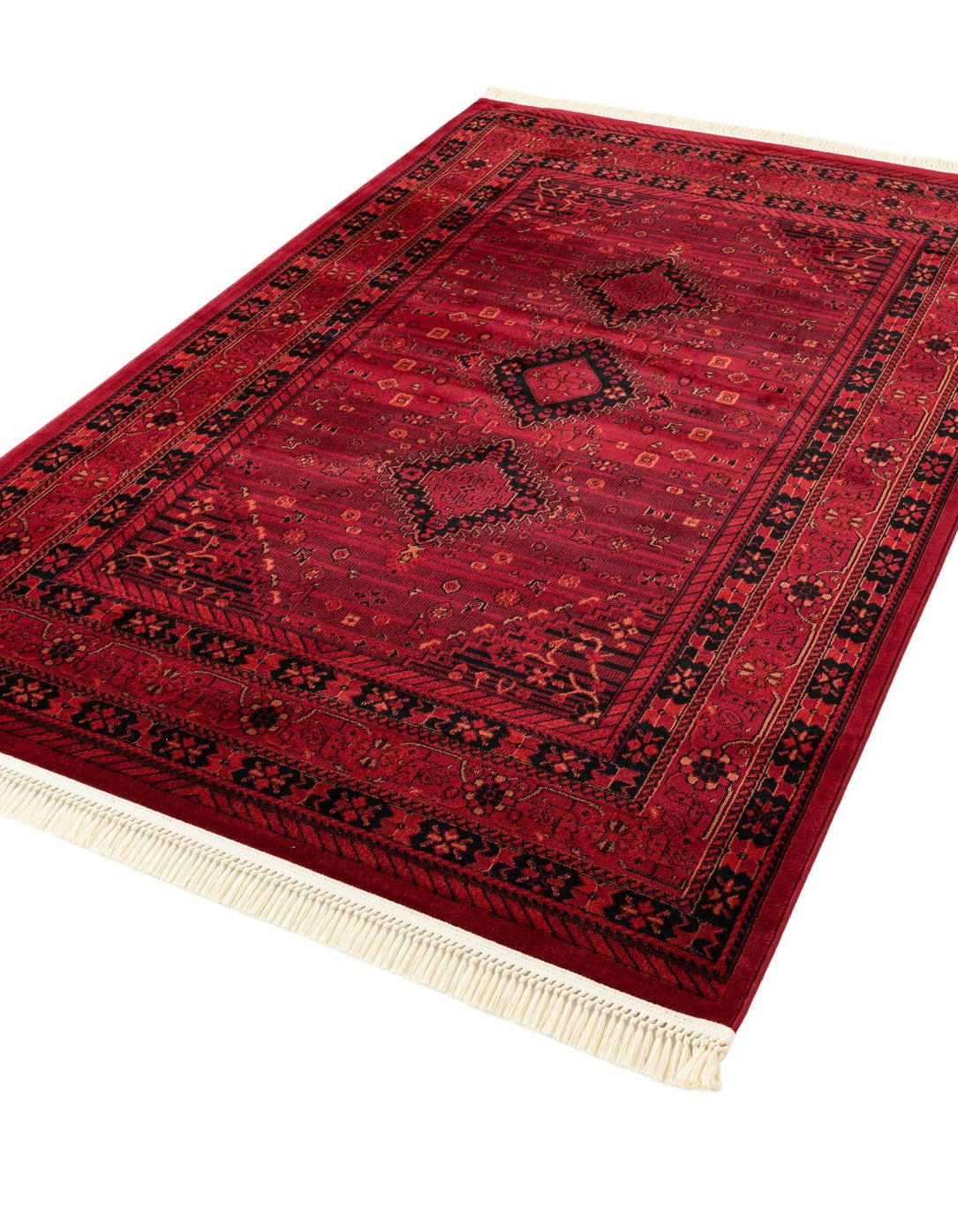 245 x 155 Bokhara