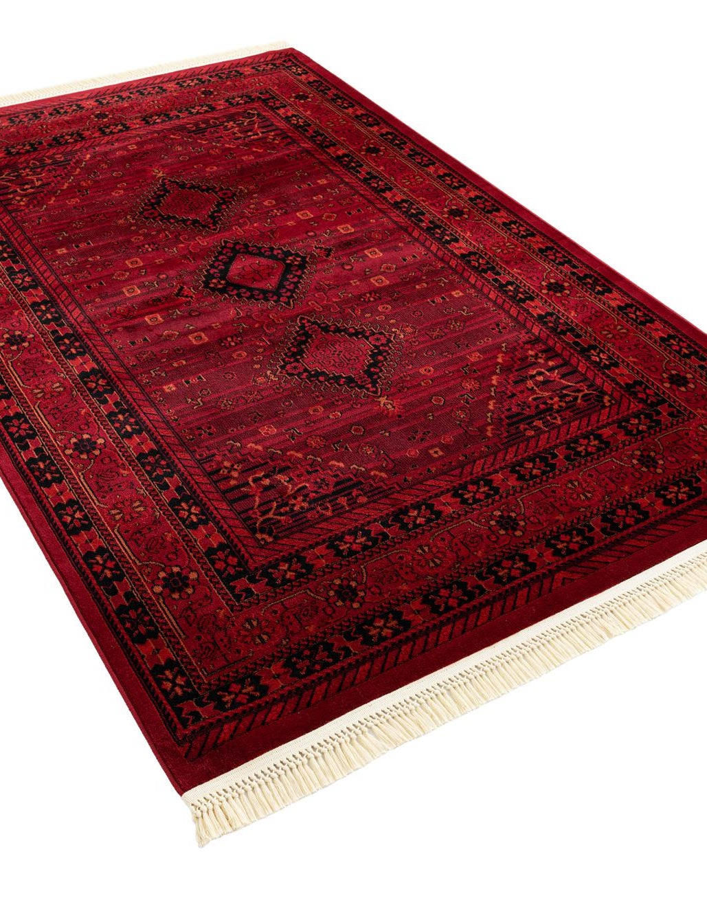 245 x 155 Bokhara