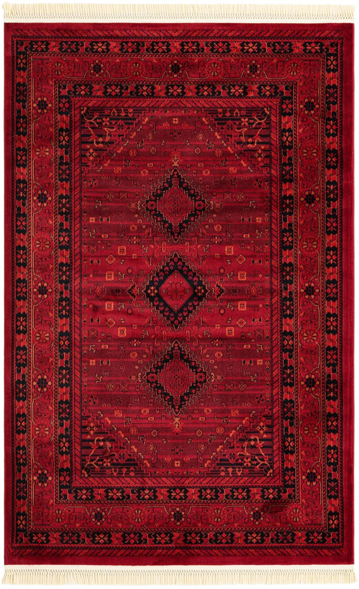 245 x 155 Bokhara