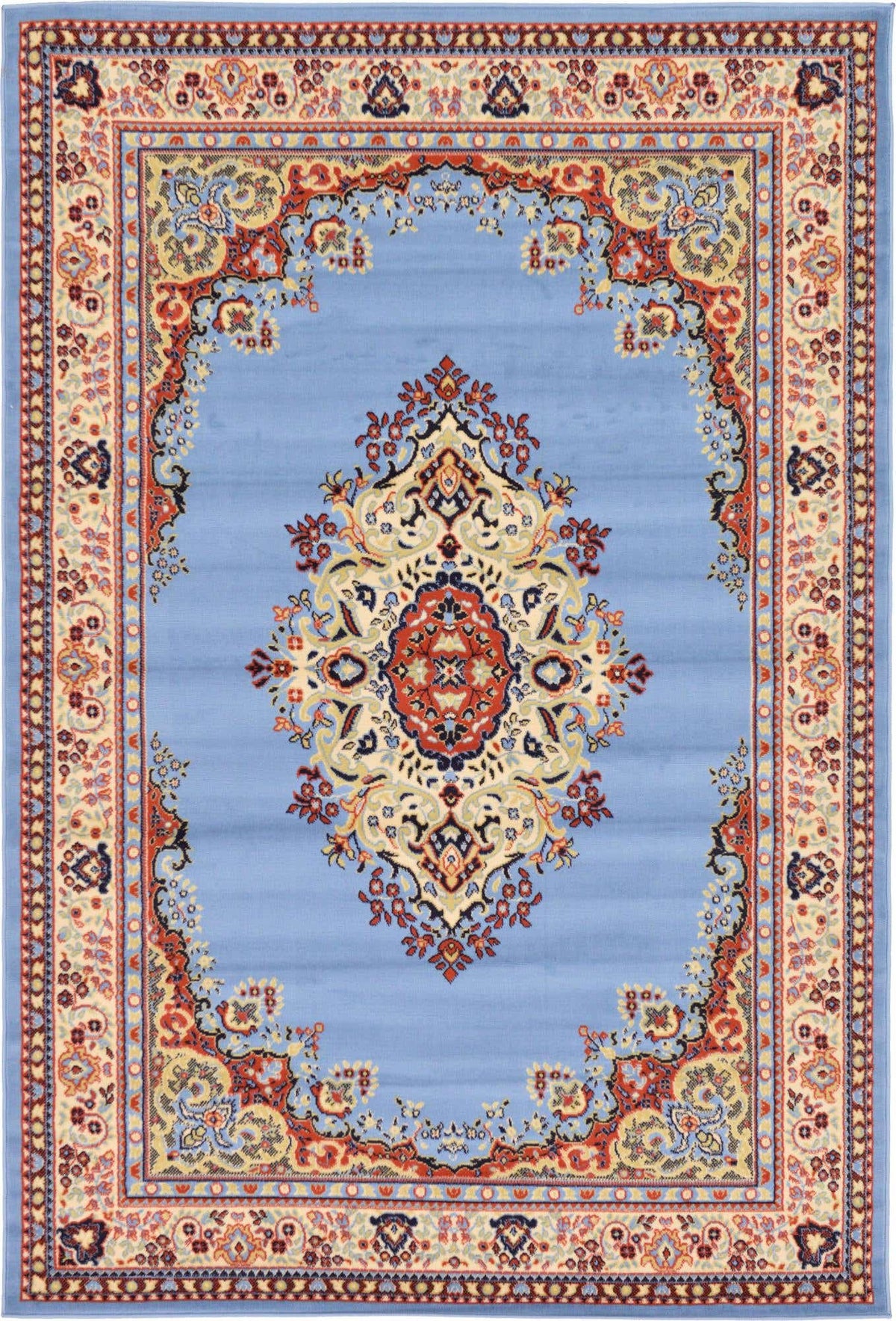 Mashhad Design