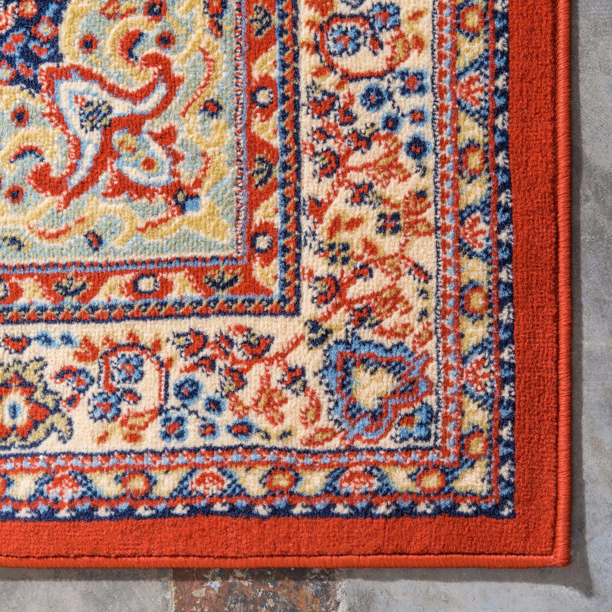 Mashhad Design