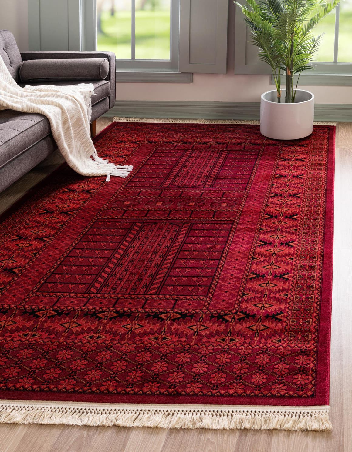 245 x 160 Bokhara