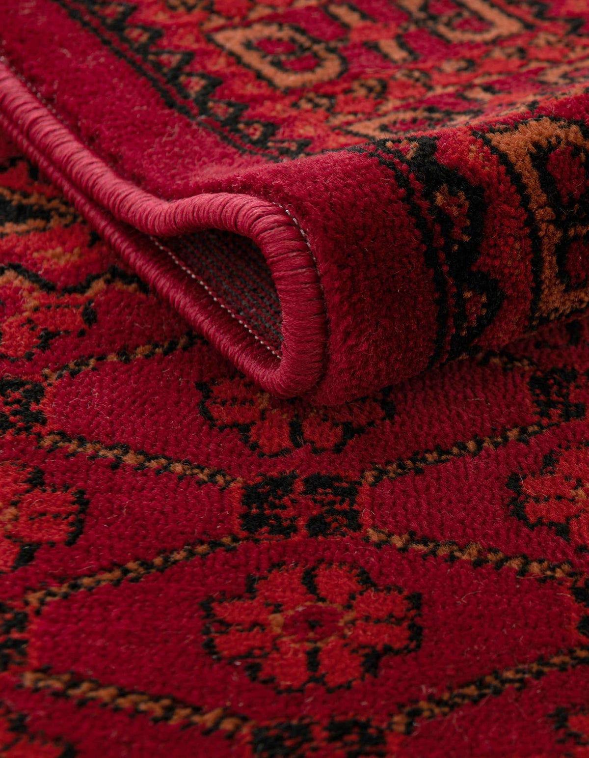 245 x 160 Bokhara