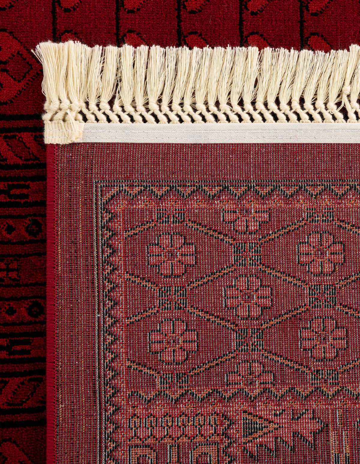 245 x 160 Bokhara