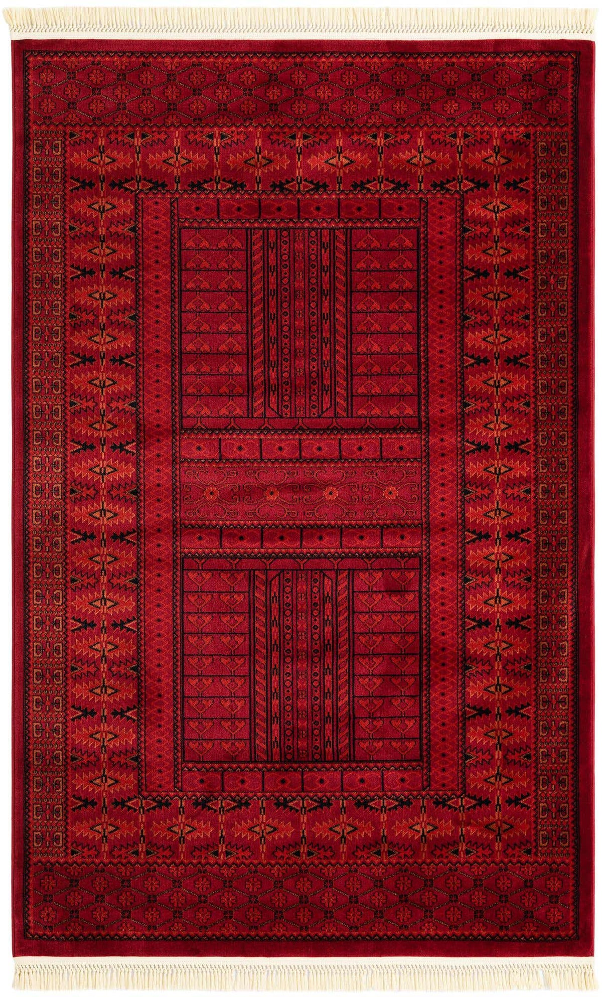 245 x 160 Bokhara