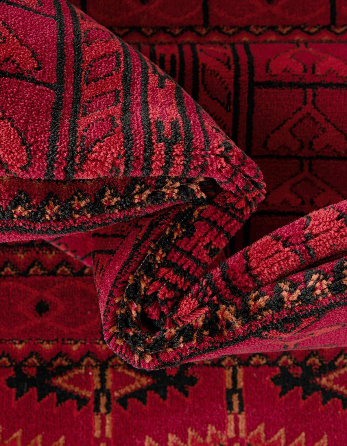 244 x 61 Bokhara