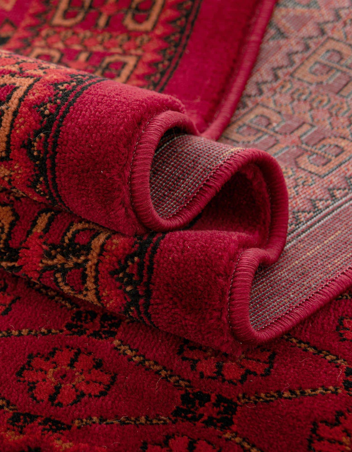 244 x 61 Bokhara
