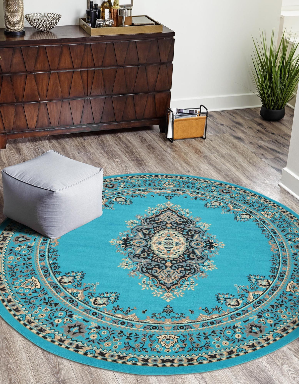 Mashhad Design