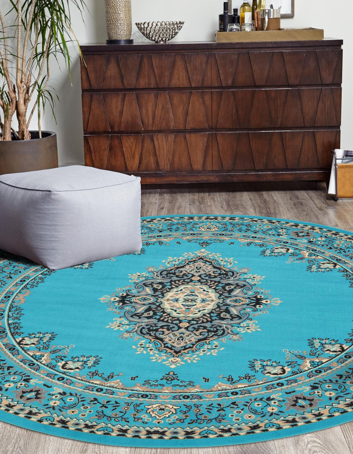 Mashhad Design