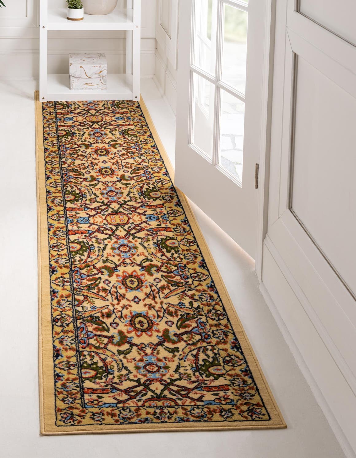 250 x 66 Isfahan Design