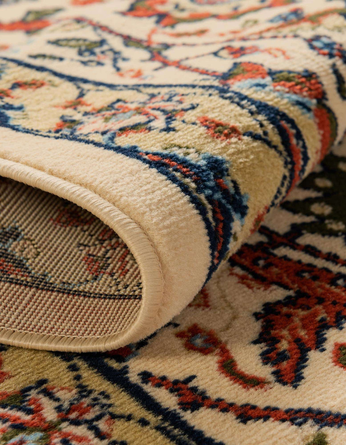 250 x 66 Isfahan Design