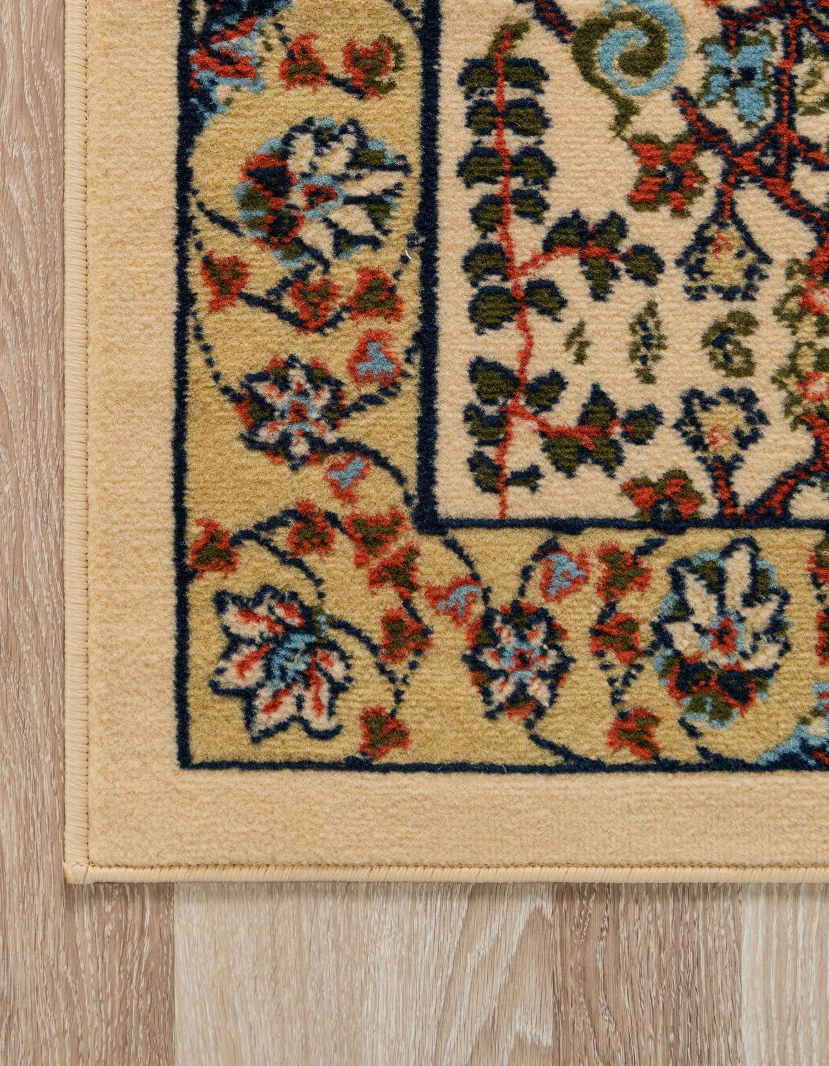 250 x 66 Isfahan Design