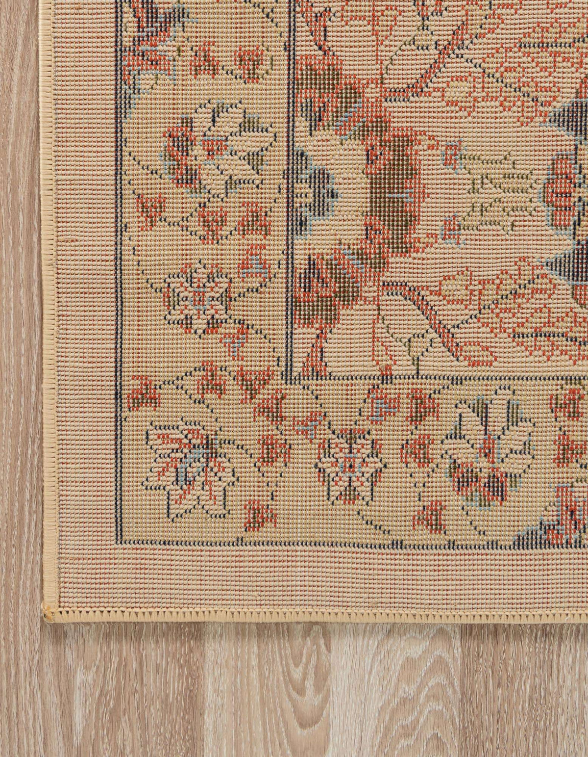 250 x 66 Isfahan Design