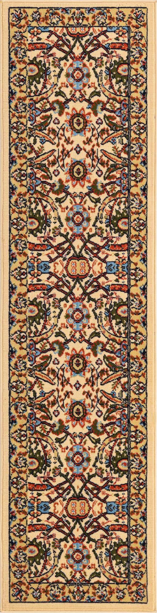250 x 66 Isfahan Design