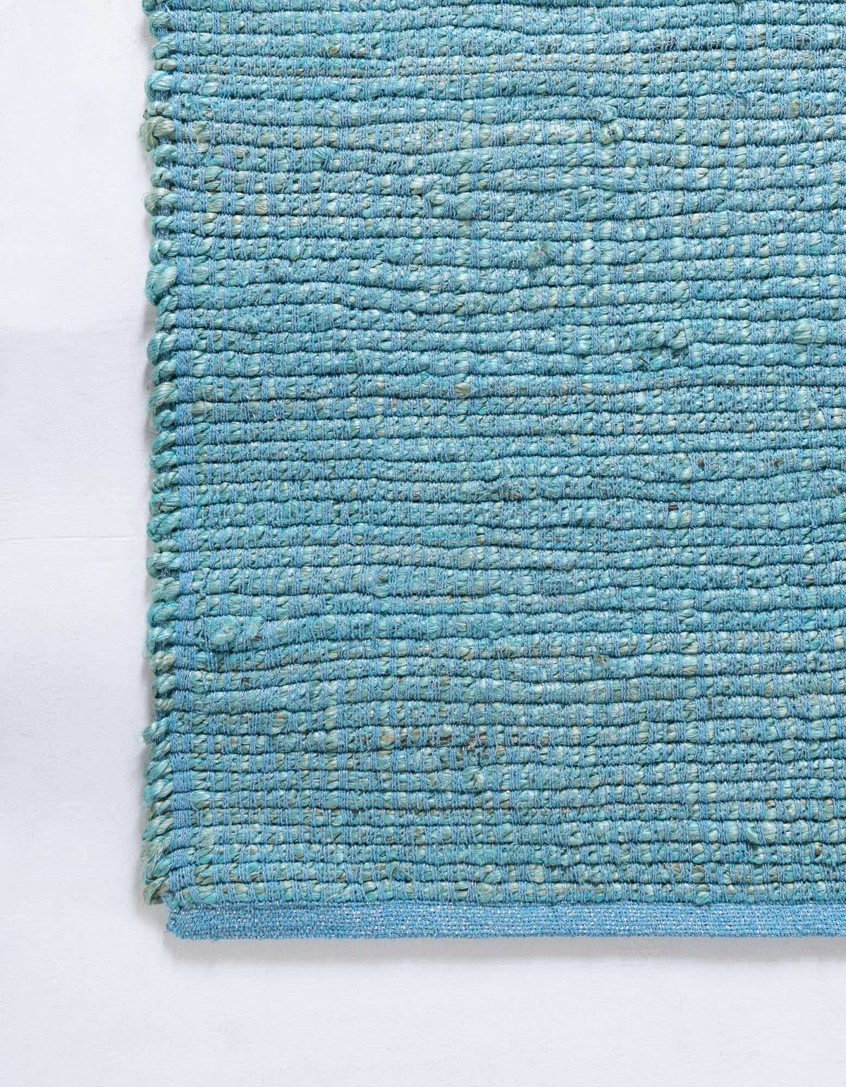 274 x 183 Metallic Jute