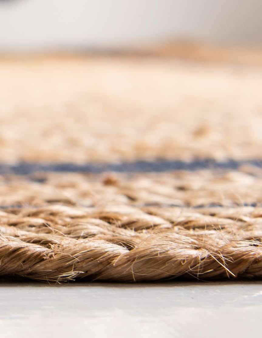 245 x 155 Braided Jute