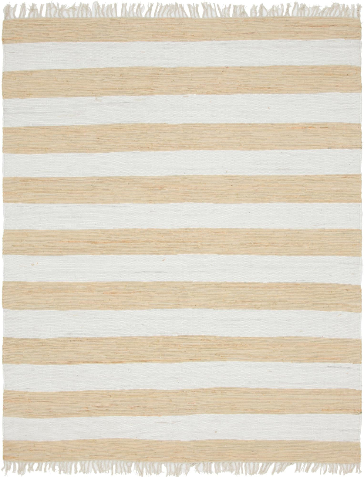 305 x 245 Chindi Rag