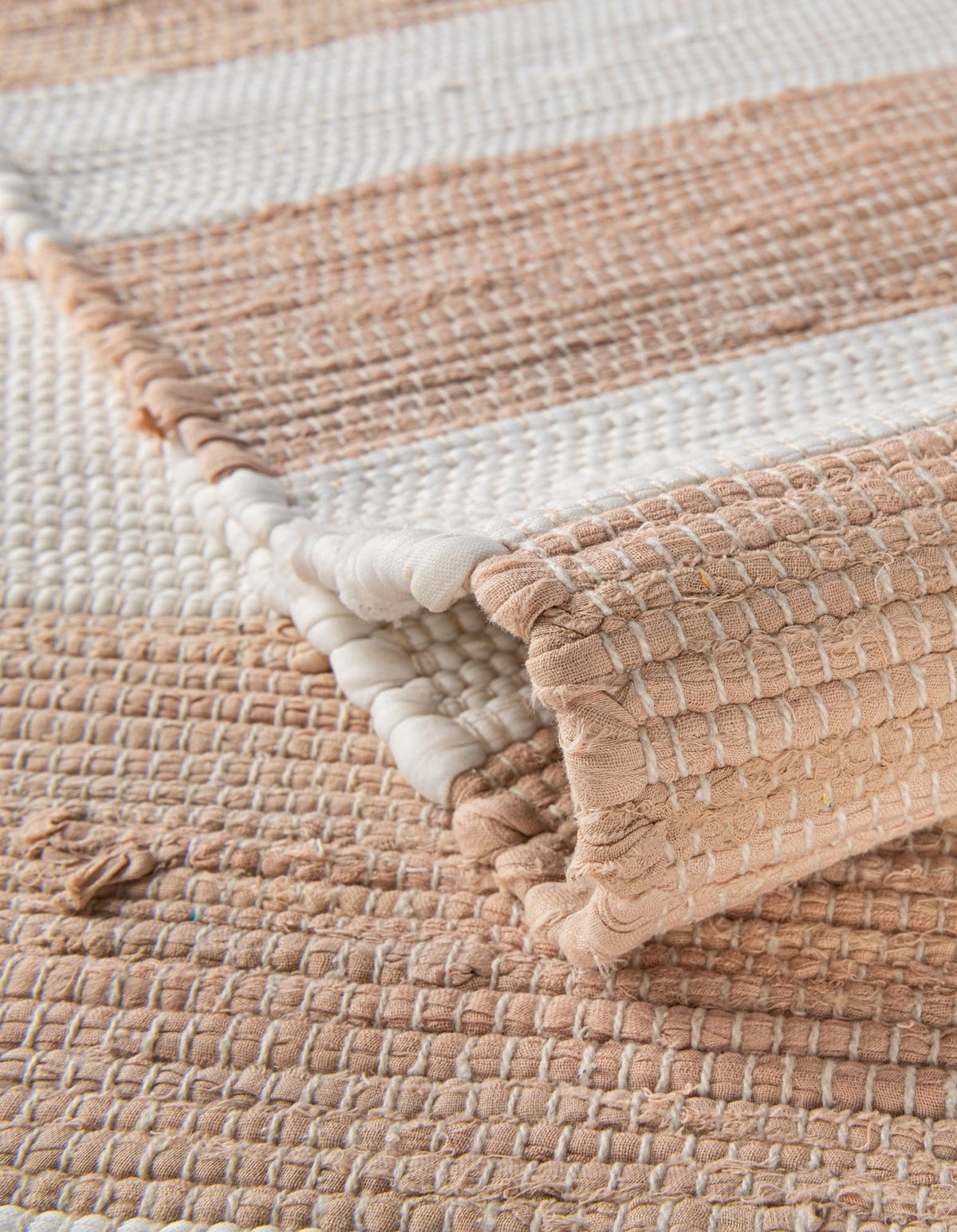 305 x 245 Chindi Rag