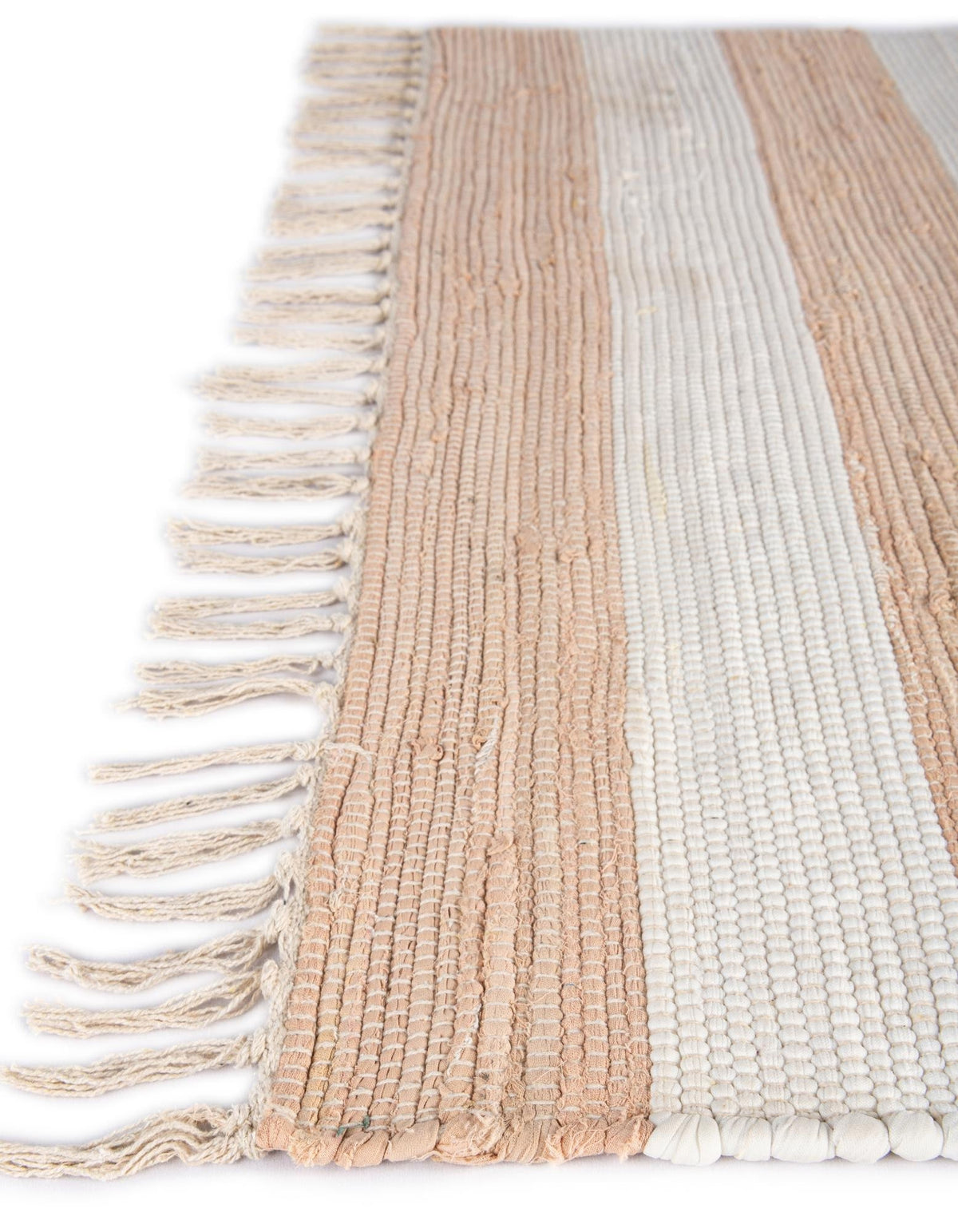 305 x 245 Chindi Rag