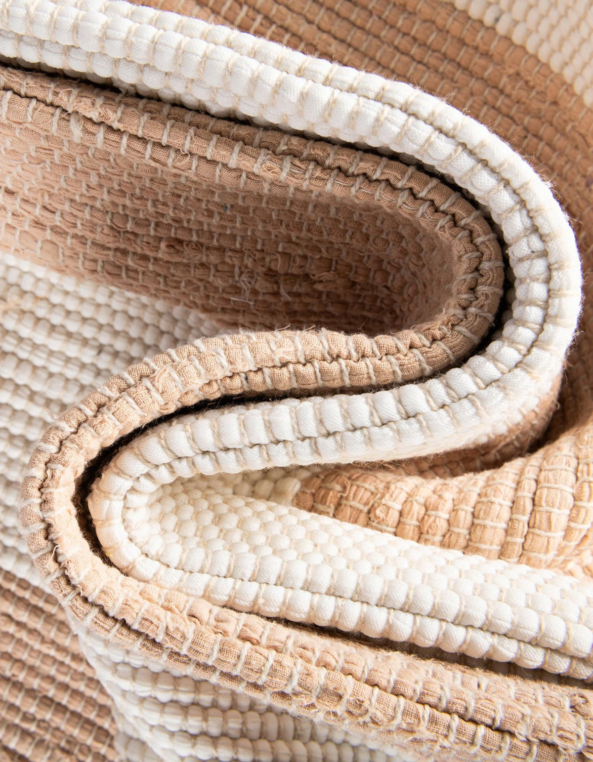 305 x 245 Chindi Rag