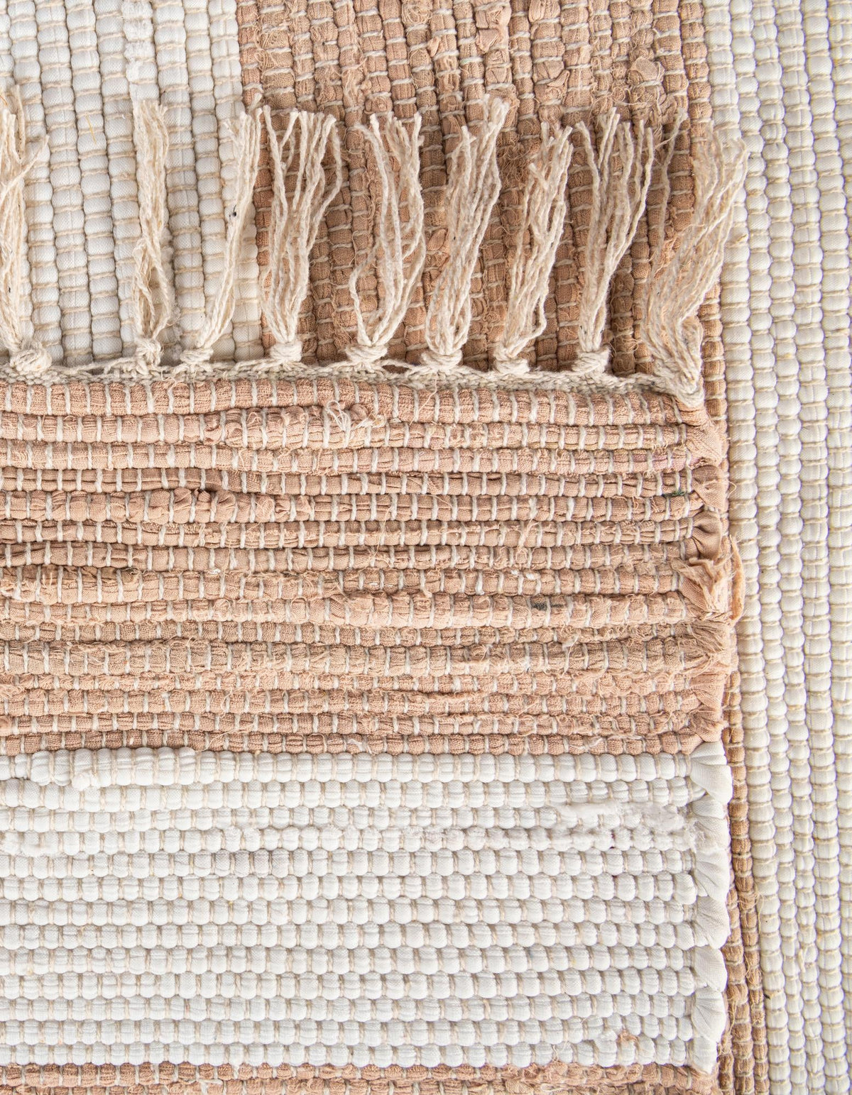 305 x 245 Chindi Rag