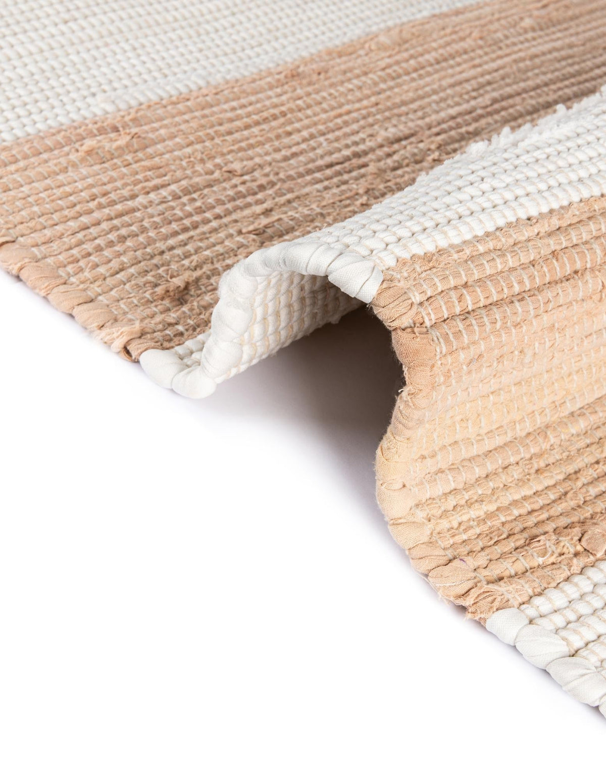 305 x 245 Chindi Rag