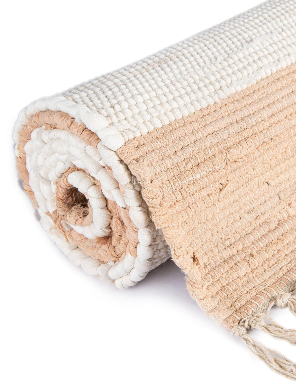 305 x 245 Chindi Rag