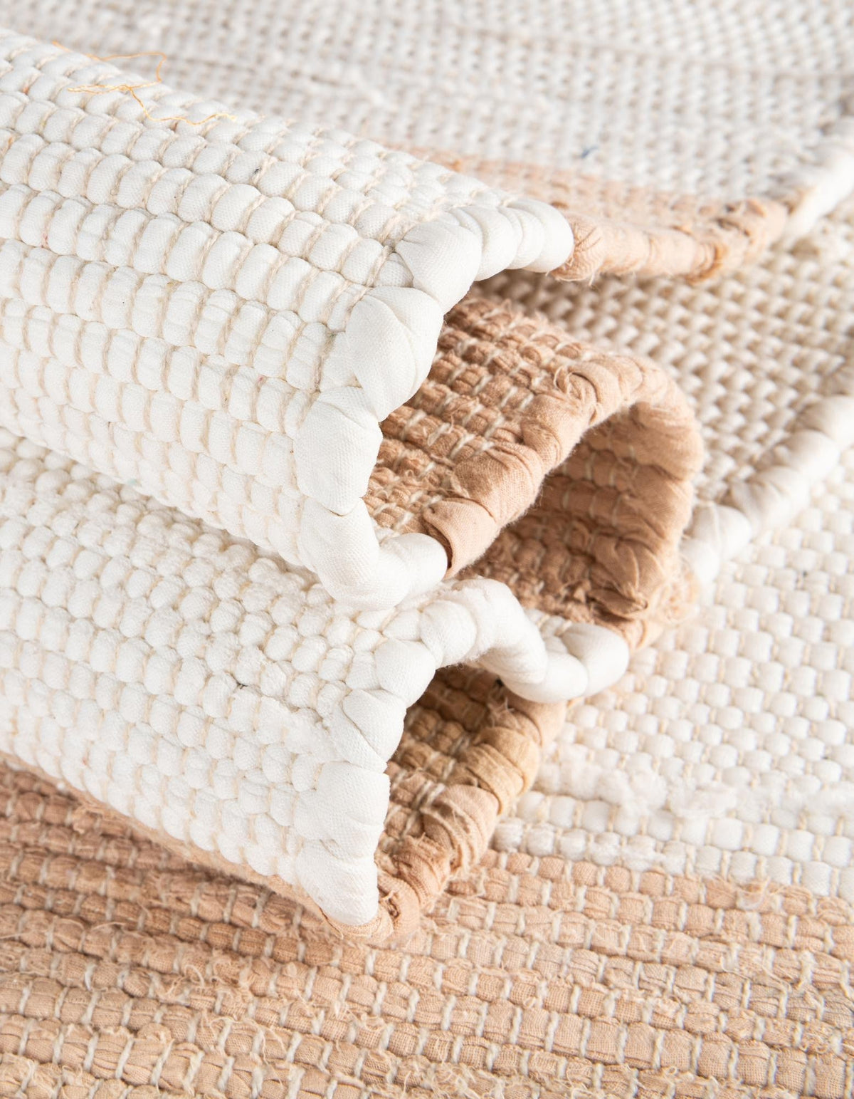 305 x 245 Chindi Rag