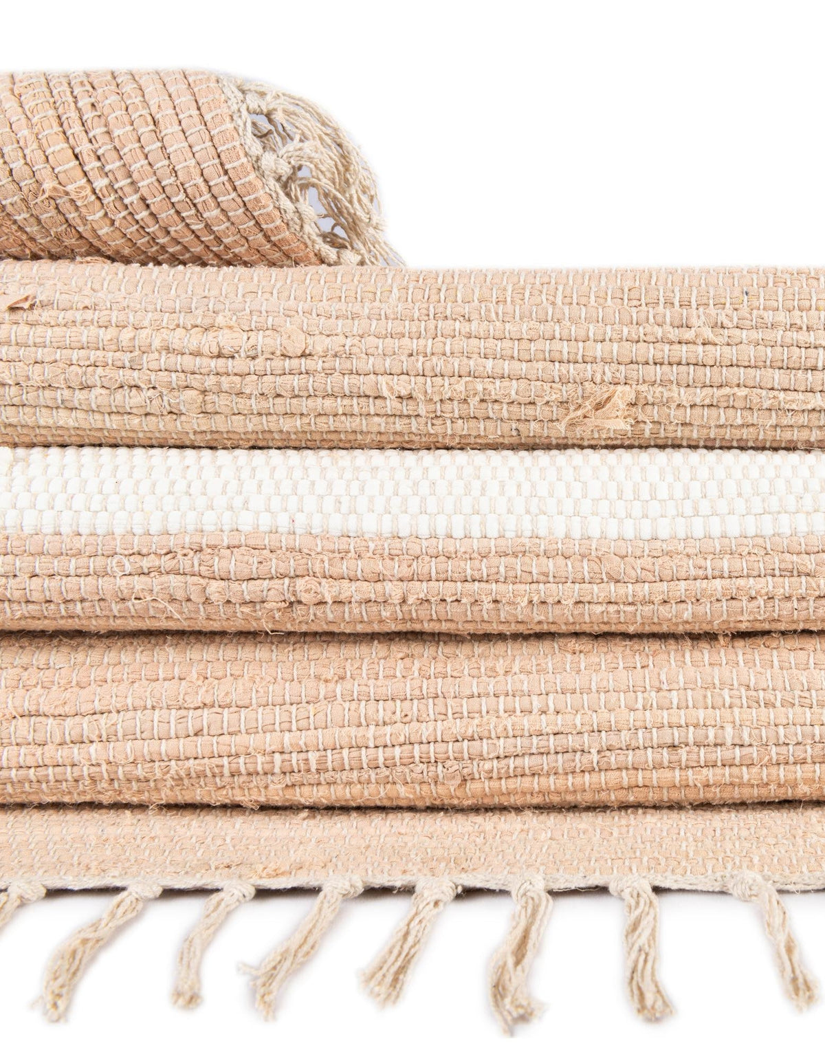 305 x 245 Chindi Rag