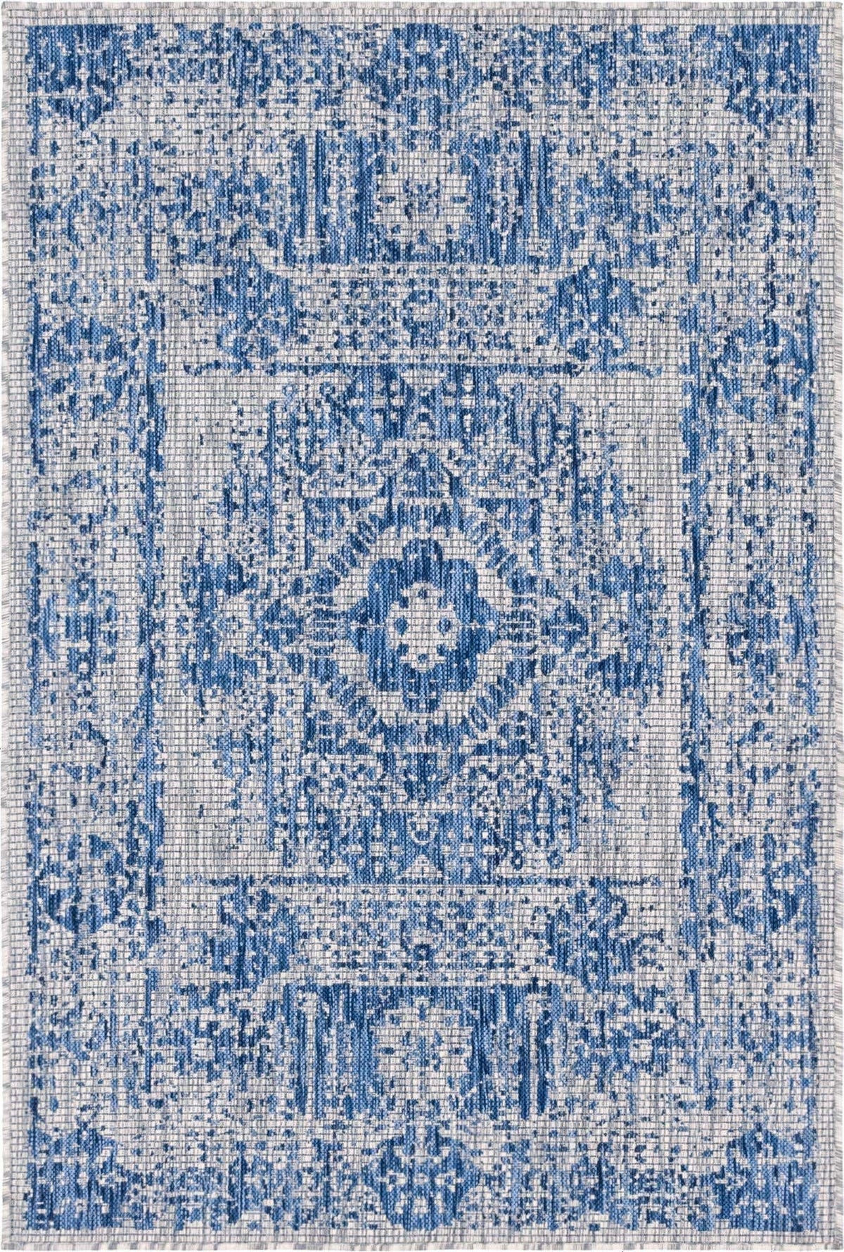 185 x 125 Outdoor Traditional
