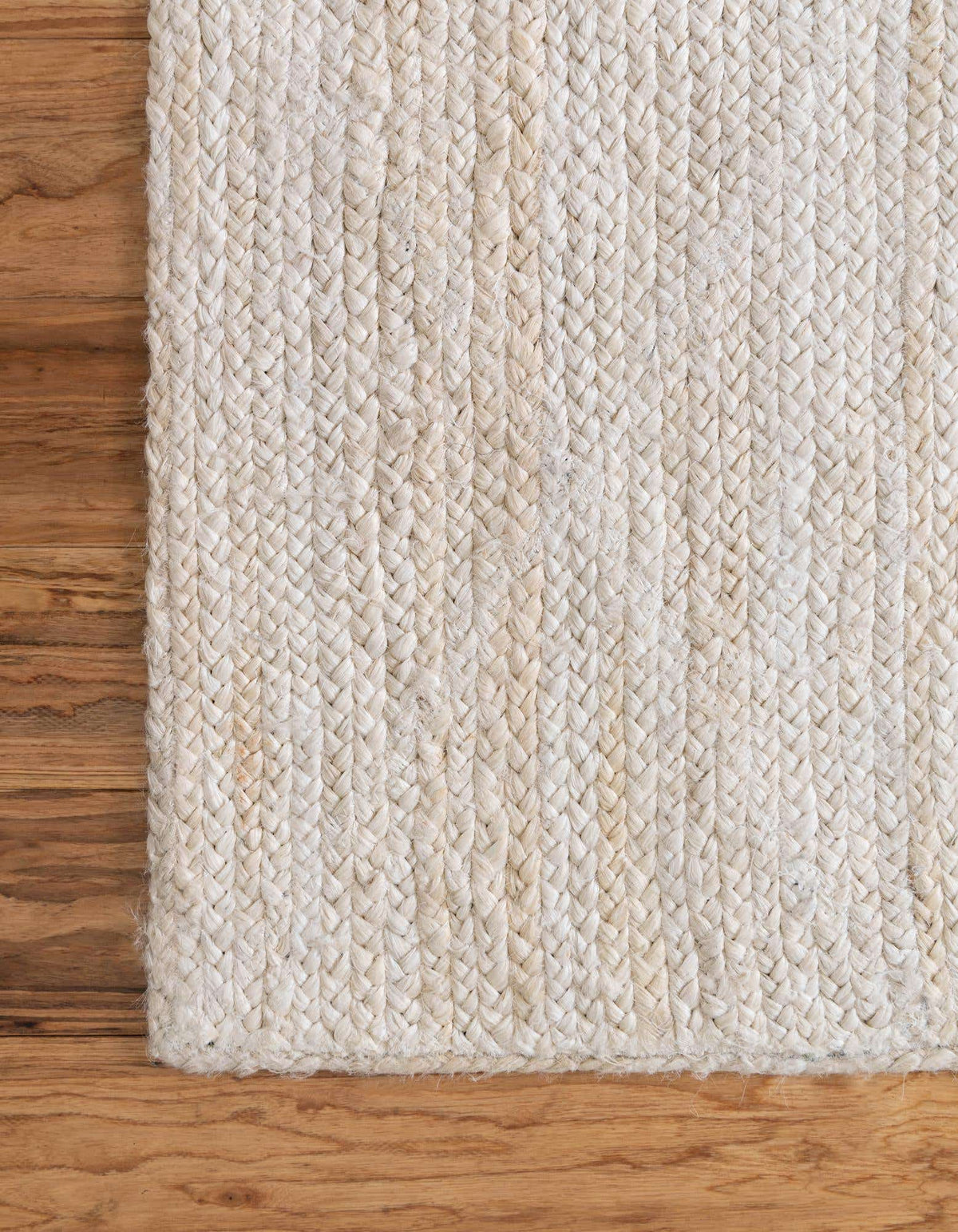152 x 99 Braided Jute