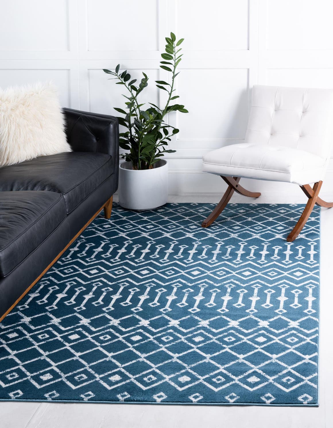 305 x 215 Kasbah Trellis