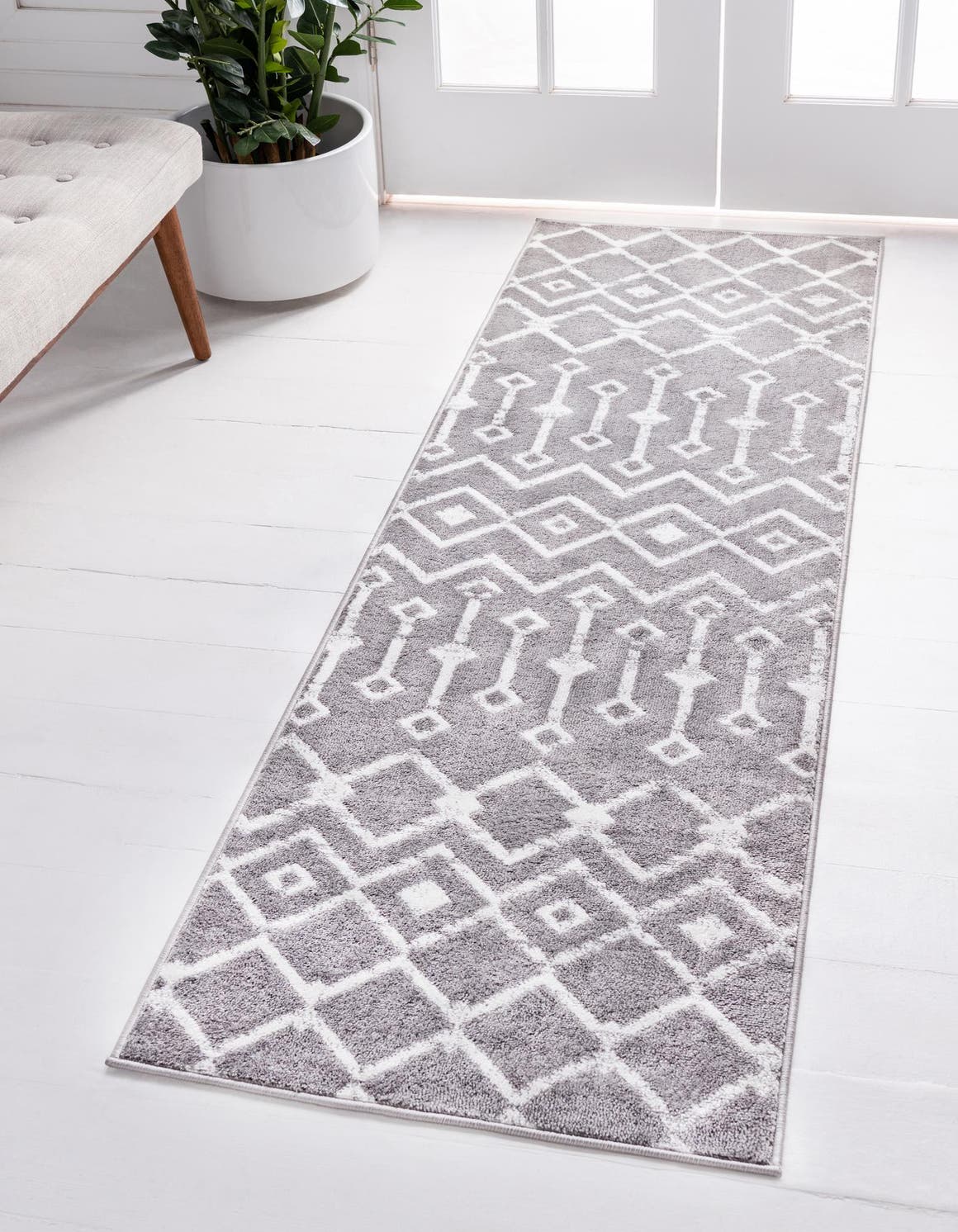 Kasbah Trellis