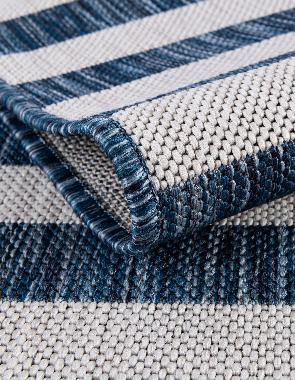 185 x 125 Outdoor Striped