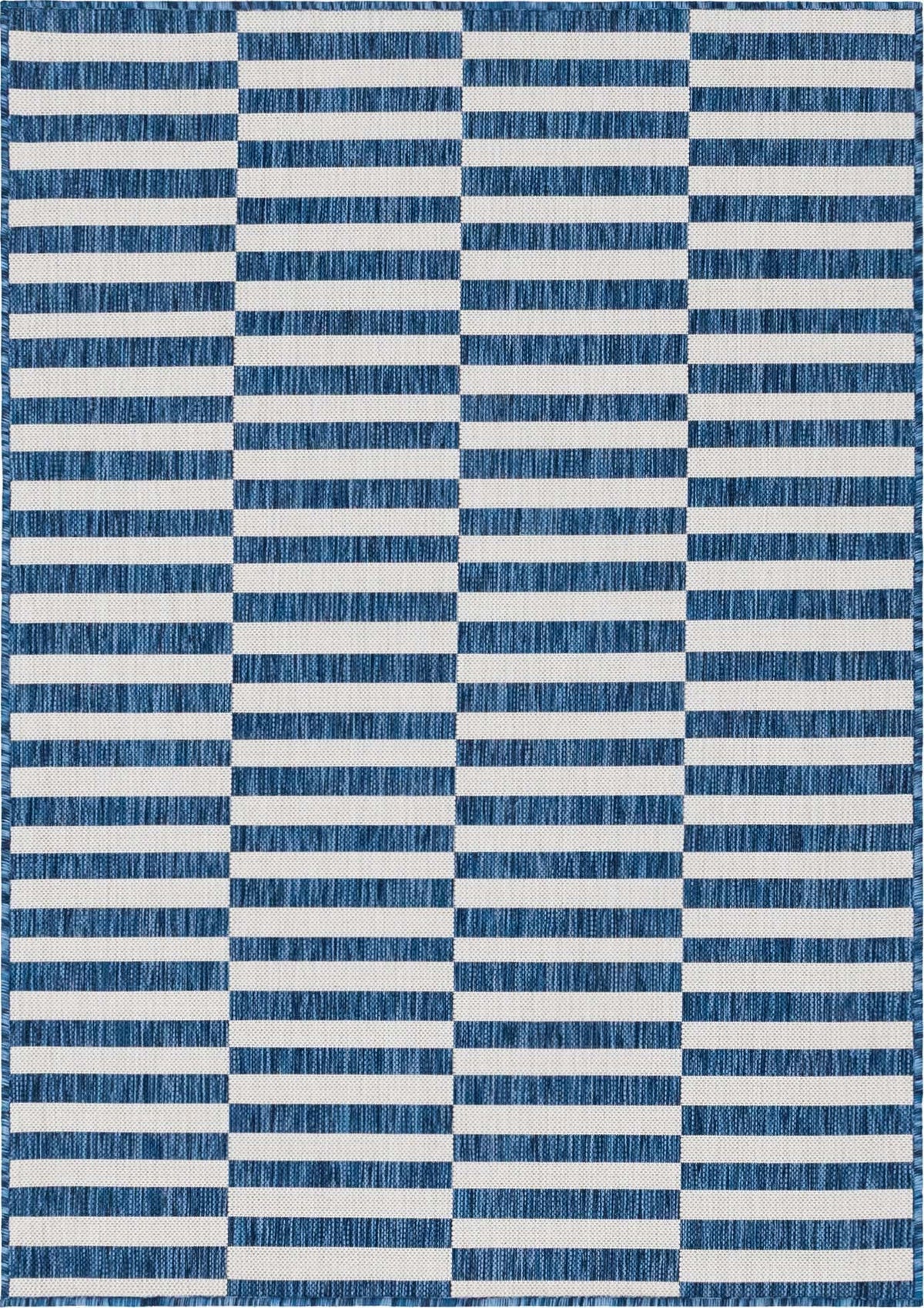 185 x 125 Outdoor Striped