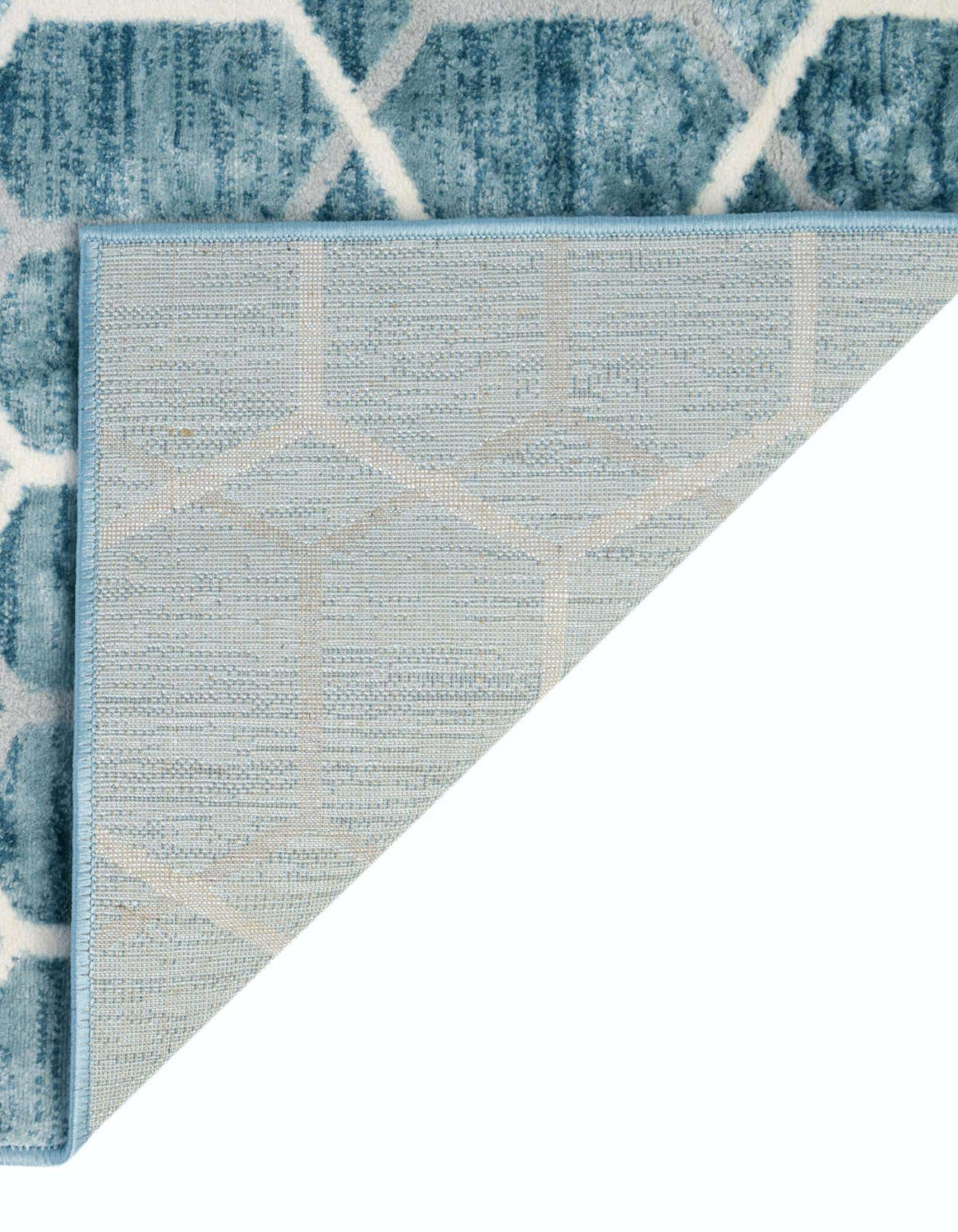 599 x 89 Lattice Trellis