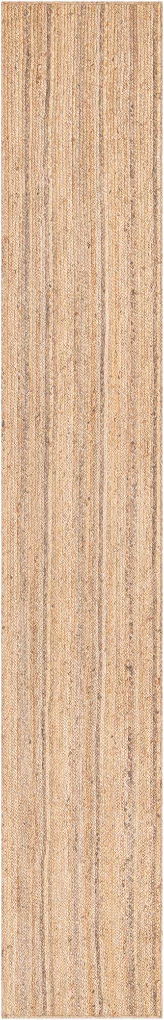 500 x 80 Braided Jute
