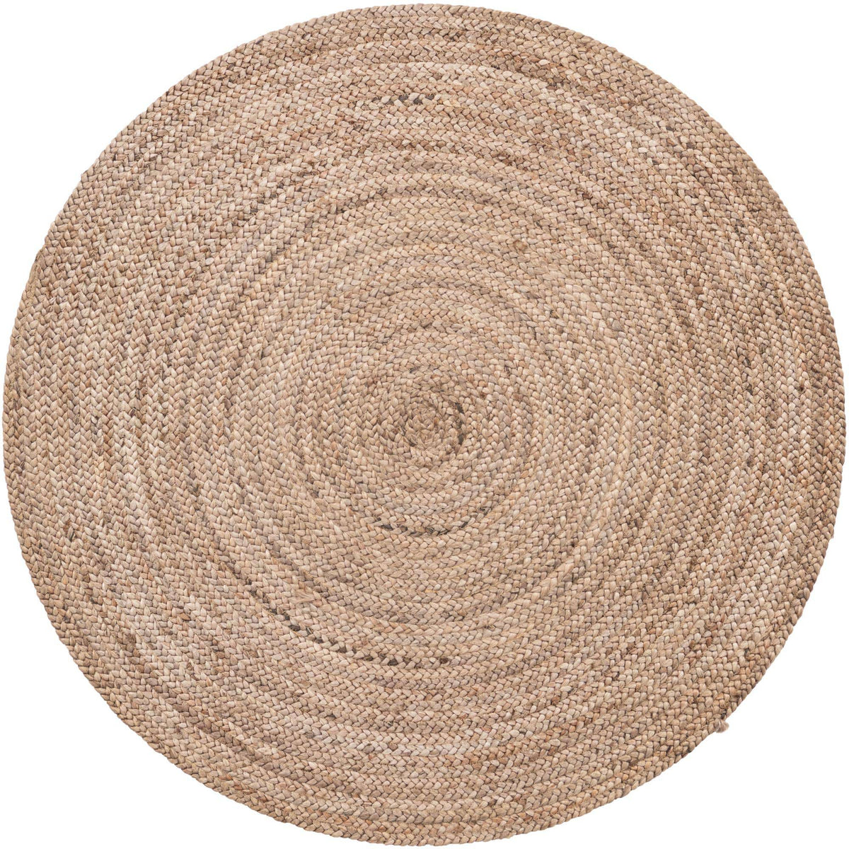 122 x 122 Braided Jute