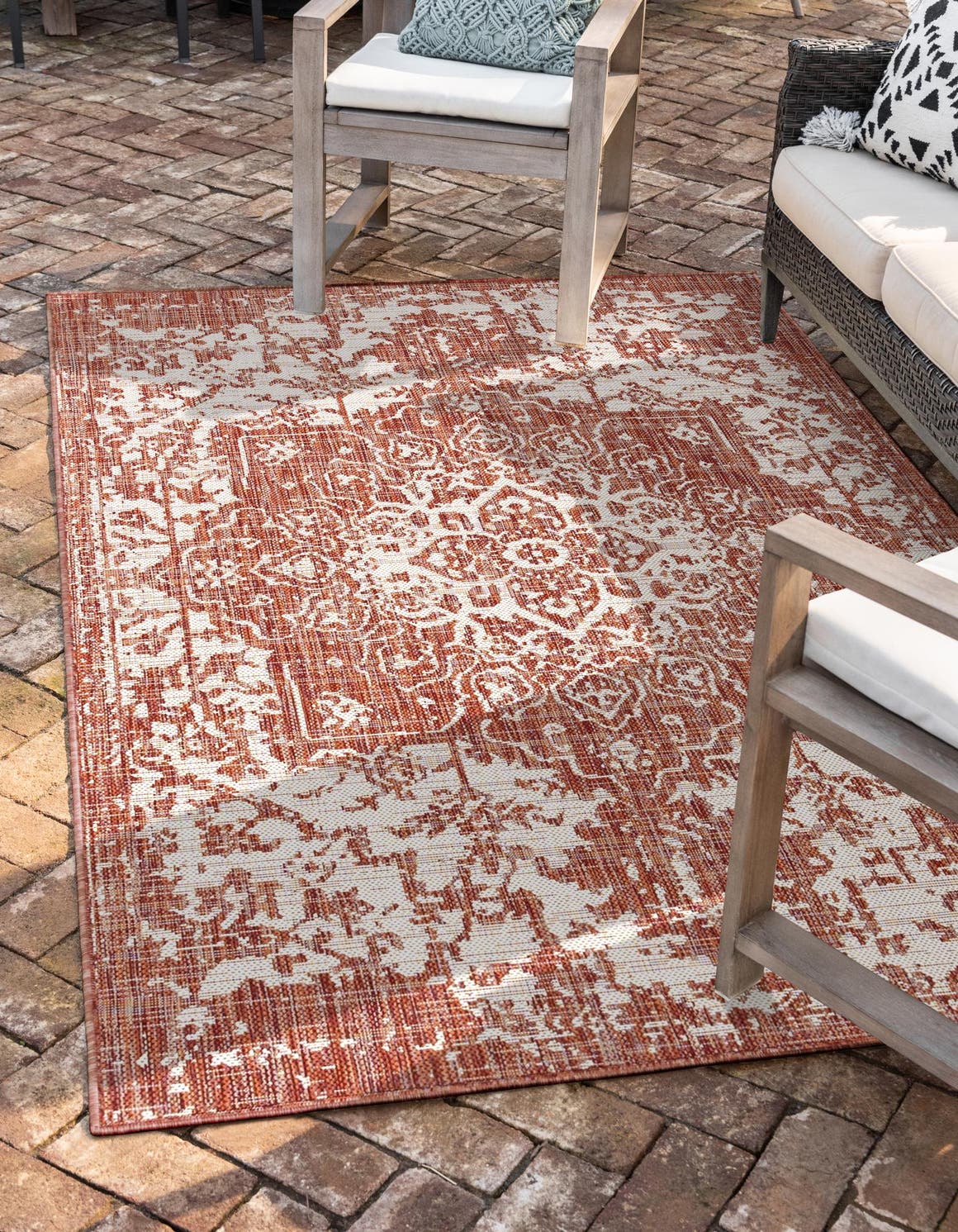 91 x 66 Jill Zarin Outdoor