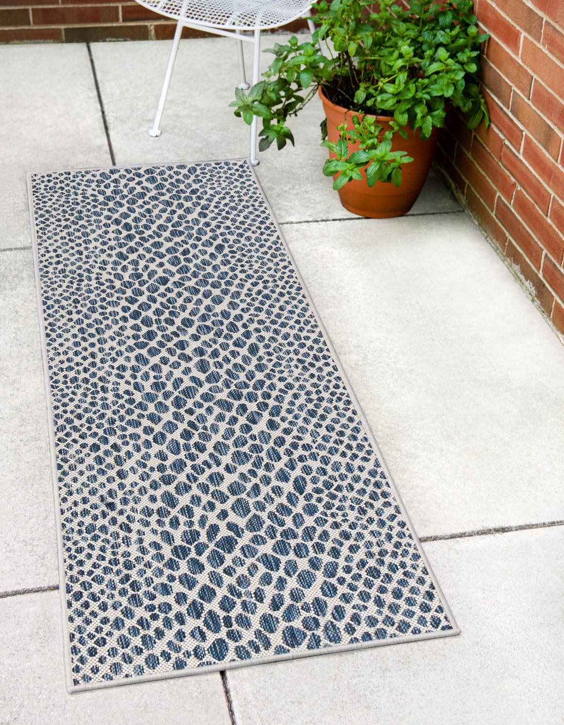 216 x 61 Jill Zarin Outdoor