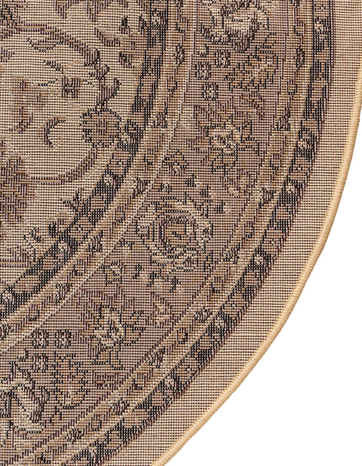 160 x 100 Kashan Design